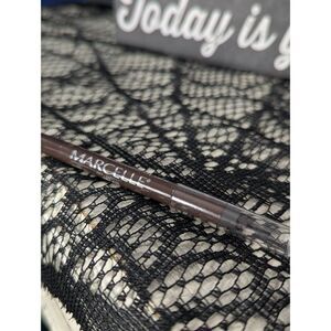5/25 Marcelle Waterproof Eyeliner in Espresso NEW